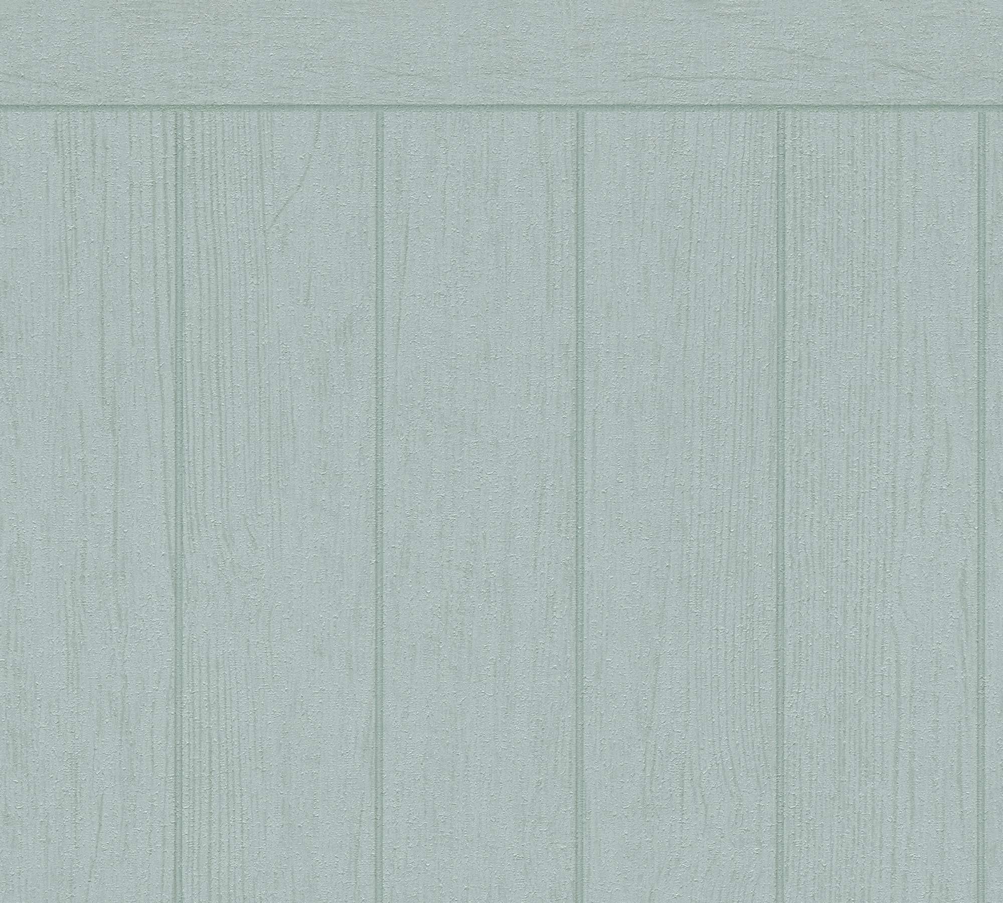 Vliestapete Wallpanel Wandpaneel Holzbalken-Optik 398031