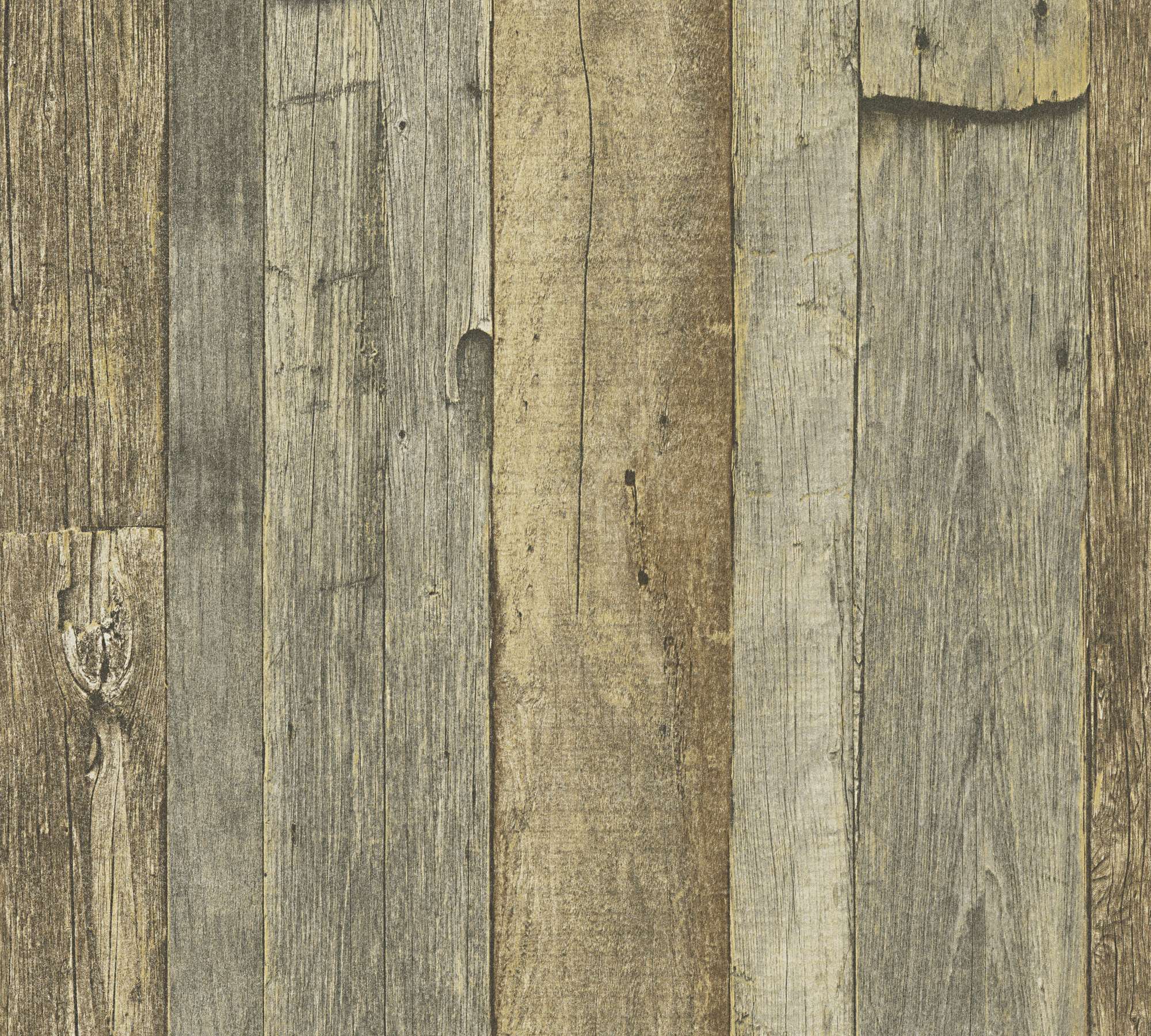 Vliestapete Elements II Holzoptik 959313