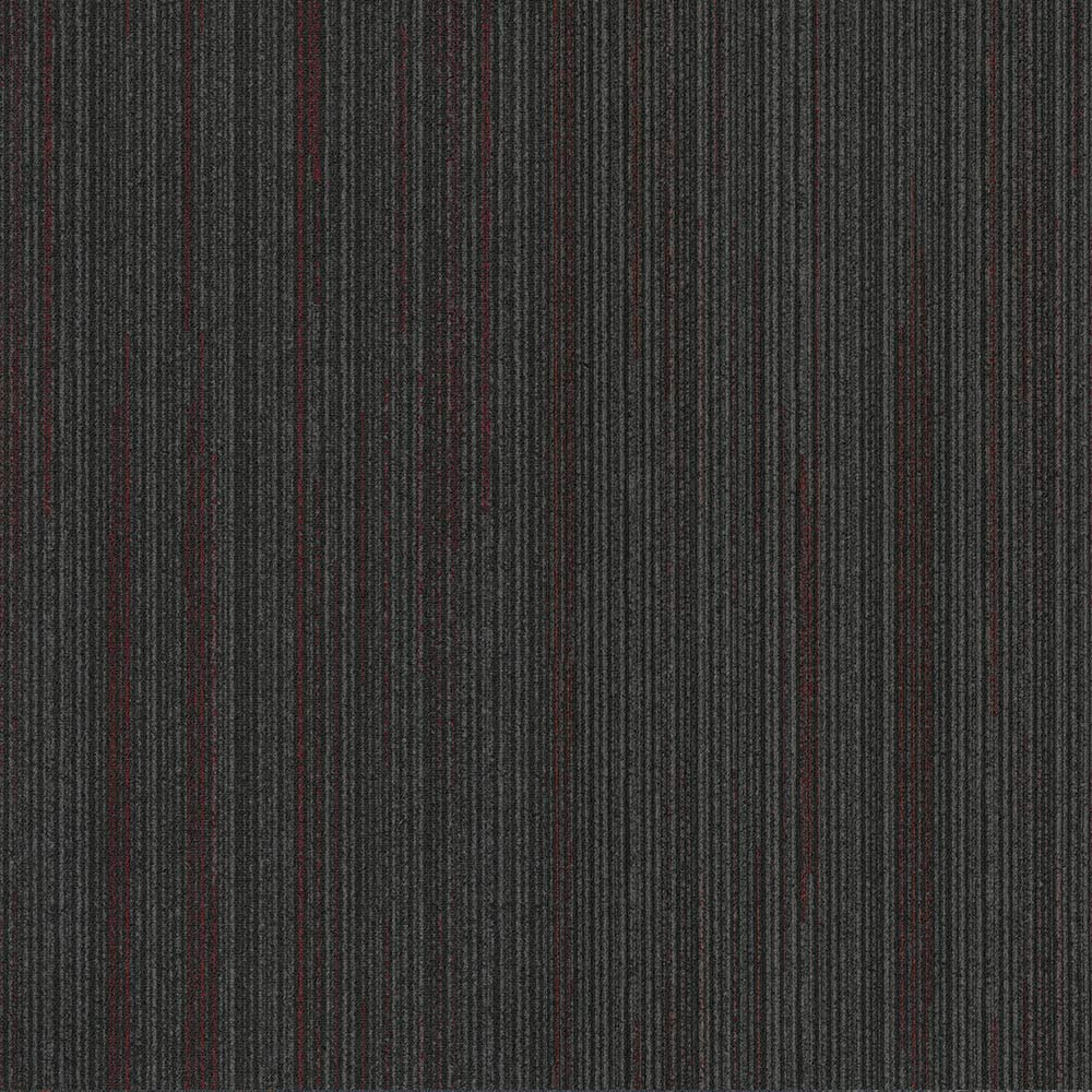 Teppichfliese Cadeo Pure 25 x 100 cm Infloor 540-16