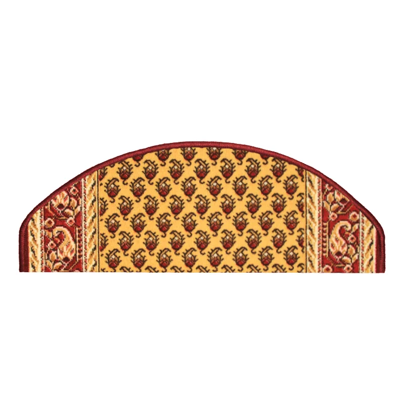 Stufenmatte Inca