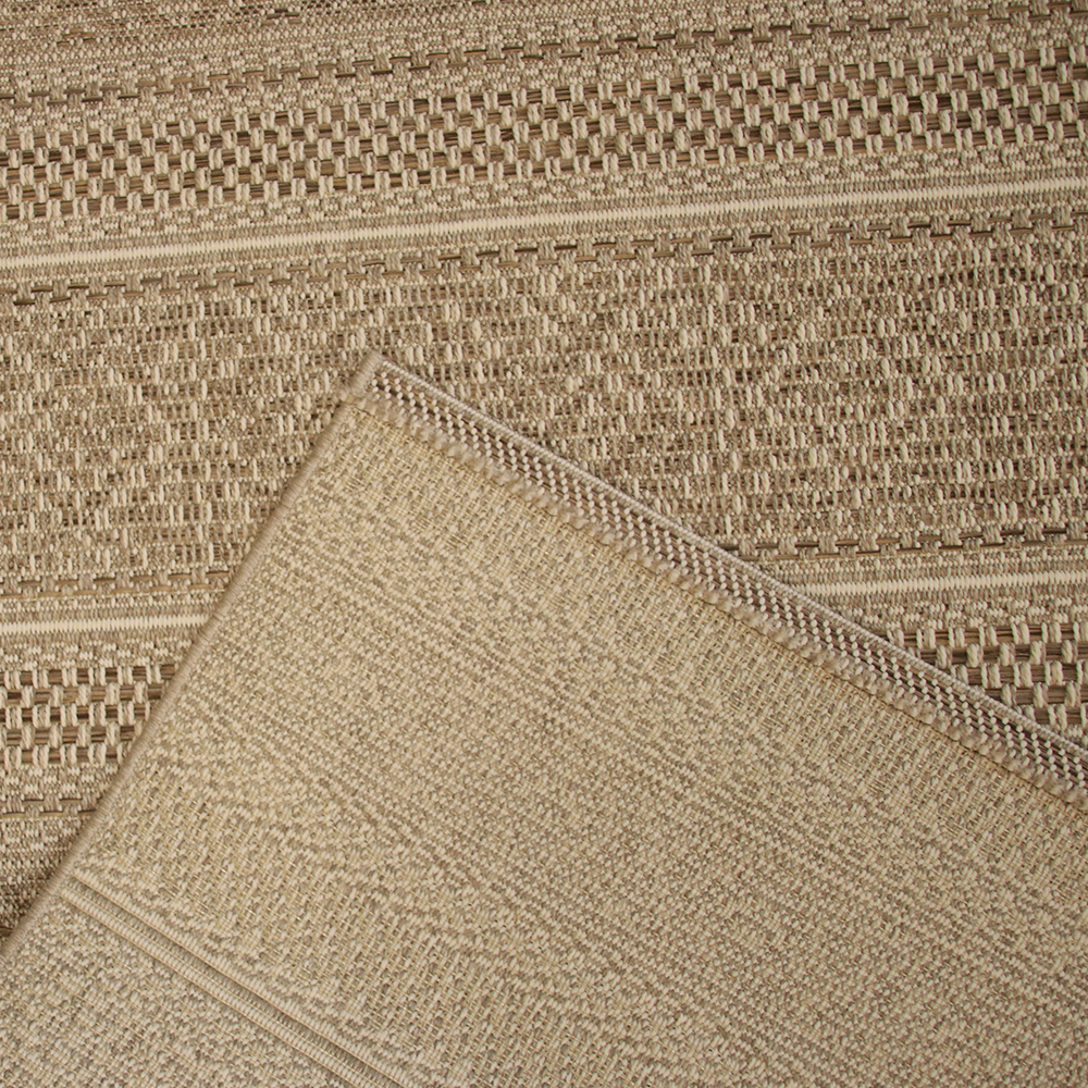 Teppich Indy 120 x 170 beige