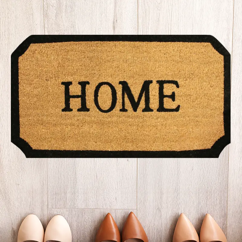 Kokosmatte Home