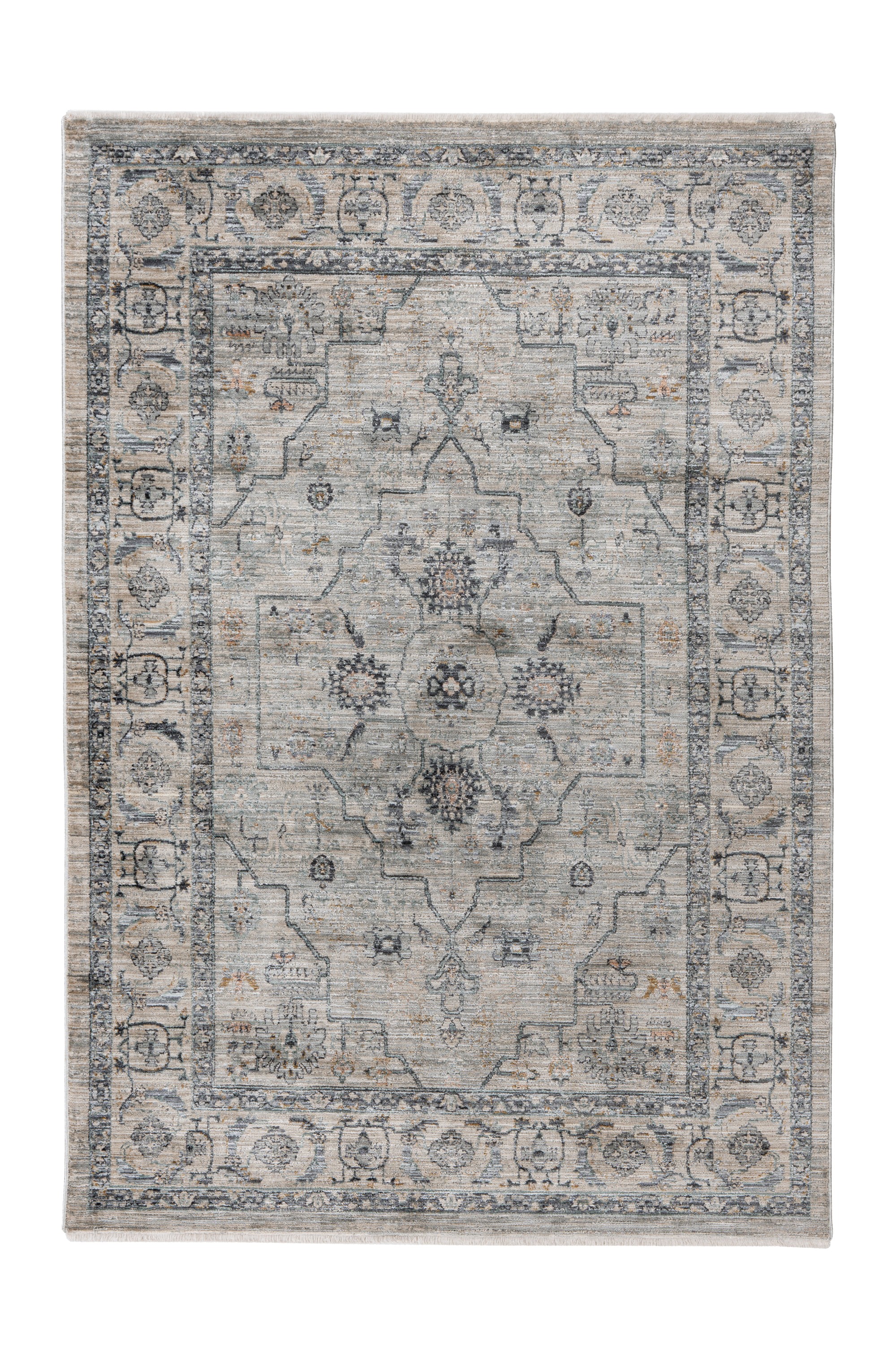 Teppich Antigua 701 beige