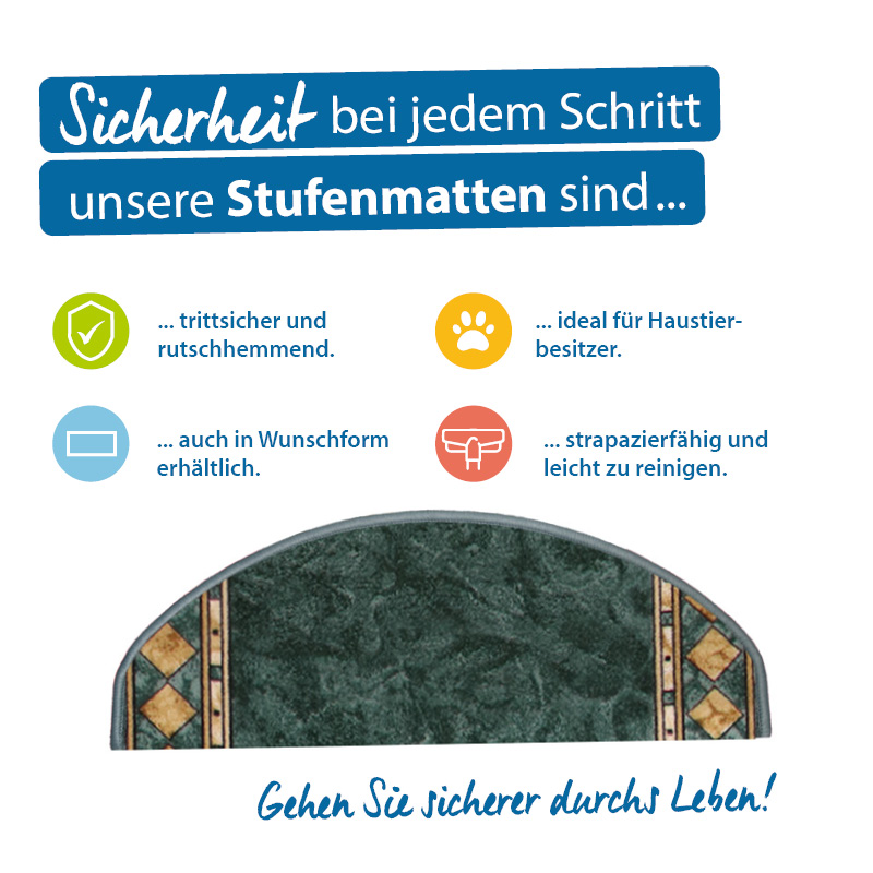 Stufenmatte Cheops