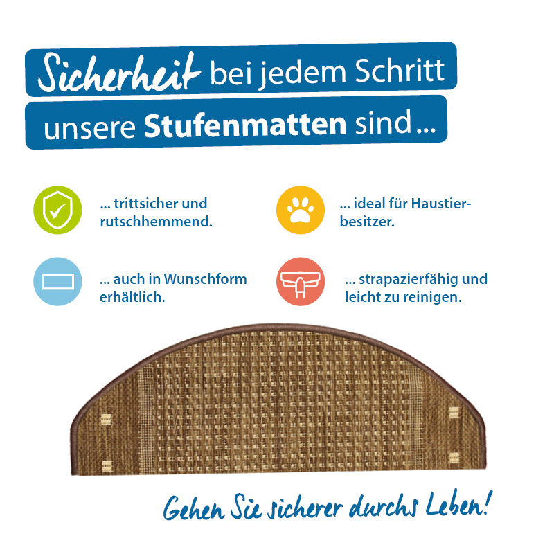 Stufenmatte Natura