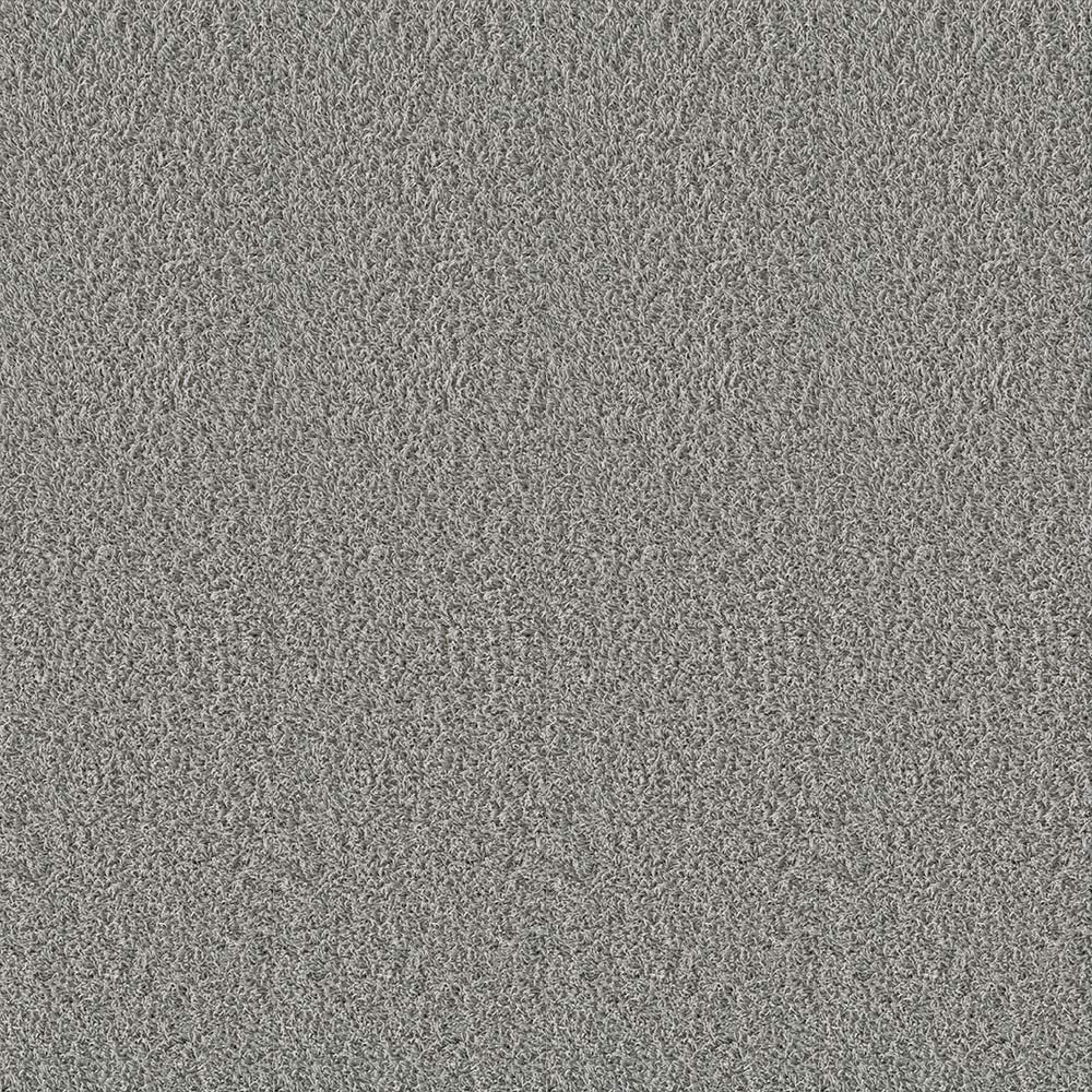 Teppichfliese Cottel Vista 25 x 100 cm Infloor 520 Silbergrau