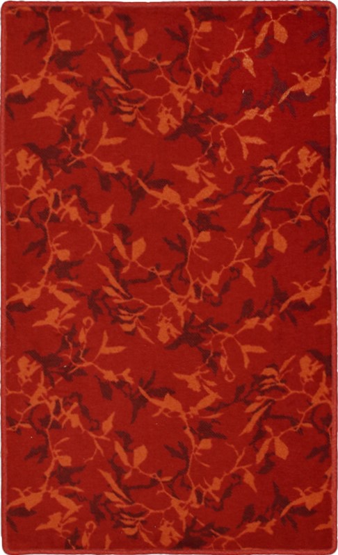 Haustierteppich Imperial Pflanzen