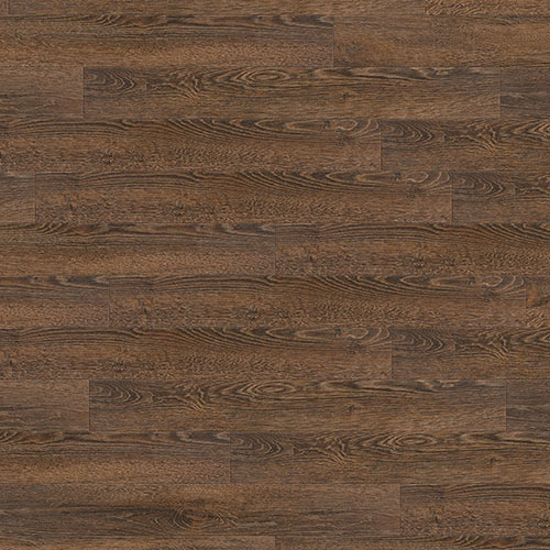 Designbelag Eiche dunkel 12,5 x 100 cm Planke Altro Debolon