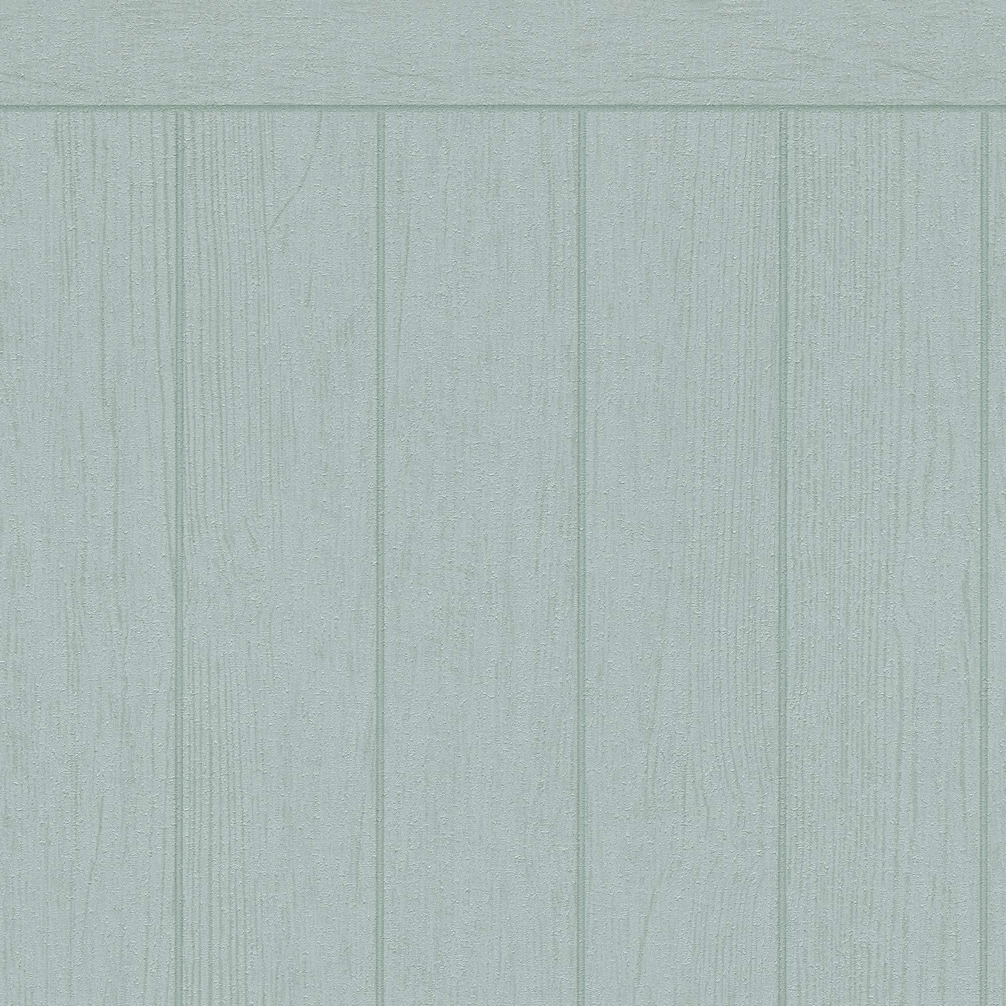 Vliestapete Wallpanel Wandpaneel Holzbalken-Optik 398031