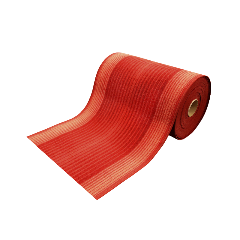 Teppichläufer Capitol/Oscar Meterware Feinschlingen modernes Design