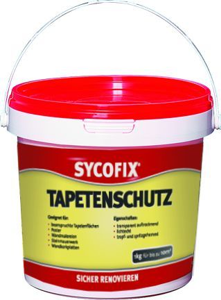 SYCOFIX ® Tapetenschutz 1000 ml