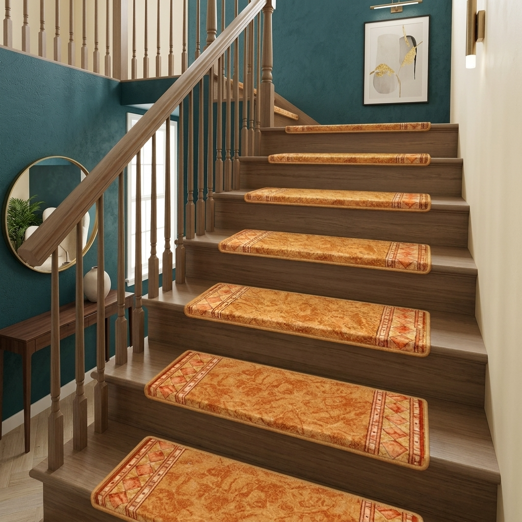 Stufenmatte Cheops