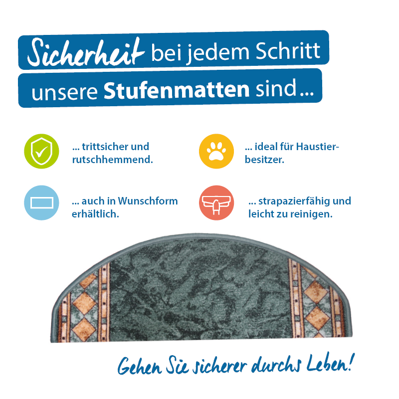 Stufenmatte Cheops