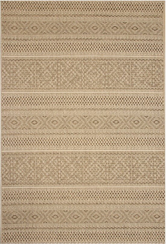 Teppich Indy 120 x 170 beige