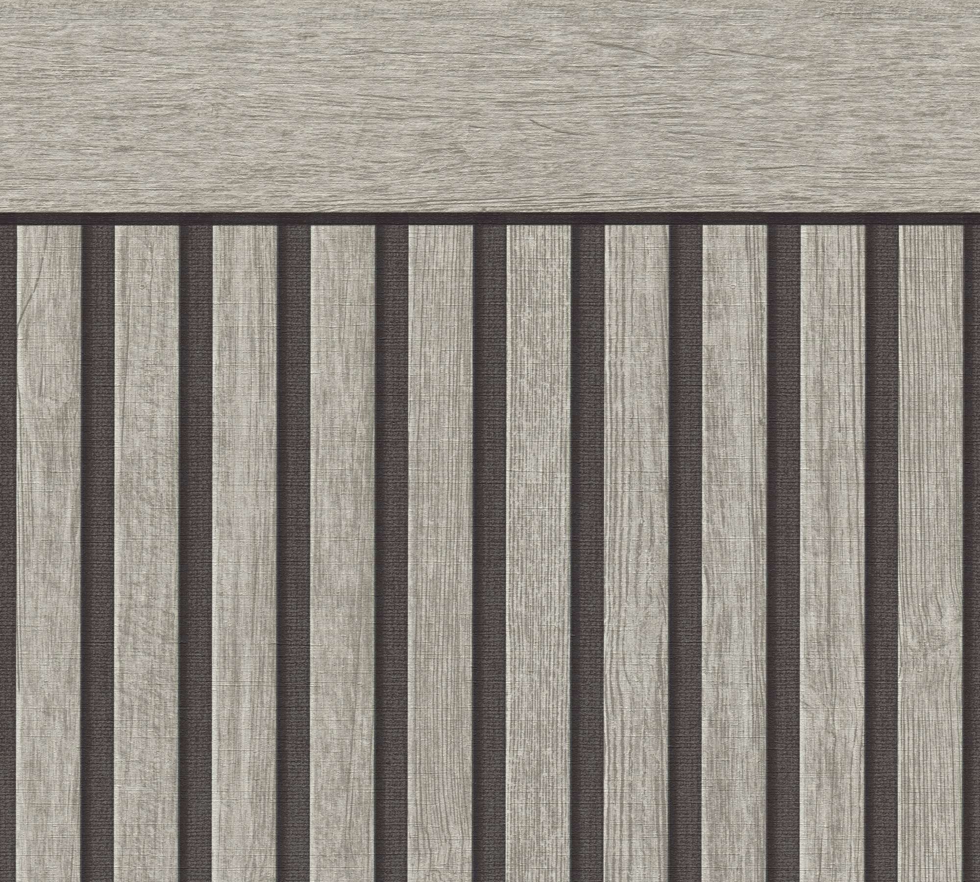 Vliestapete Wallpanel Wandpaneel Akustik-Paneel Muster 397442
