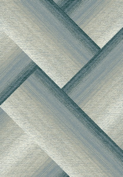 Teppich McThree Micro Softness Modern