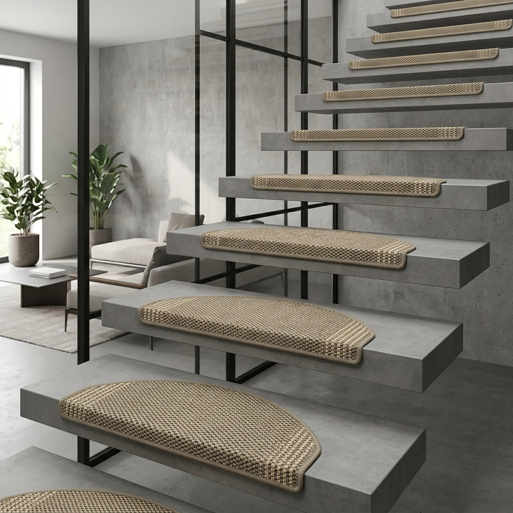 Stufenmatte Natura Eco