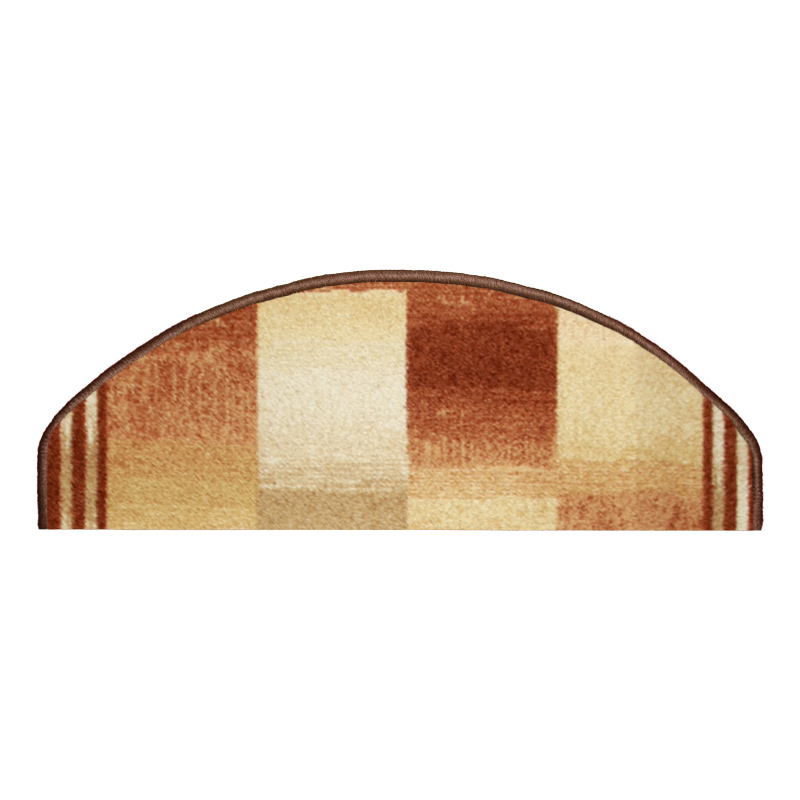 Stufenmatte Ikat