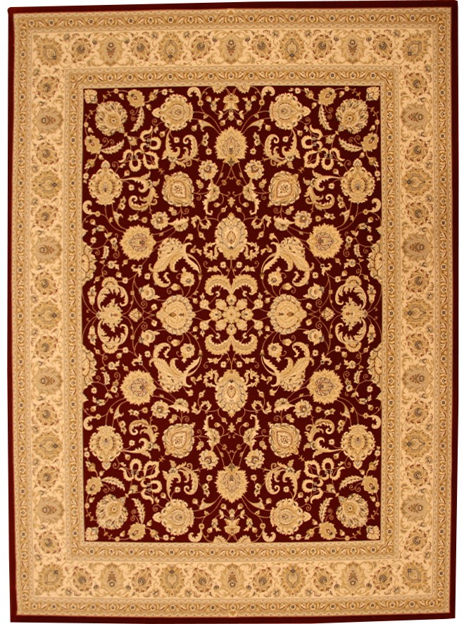 Teppich Diamond