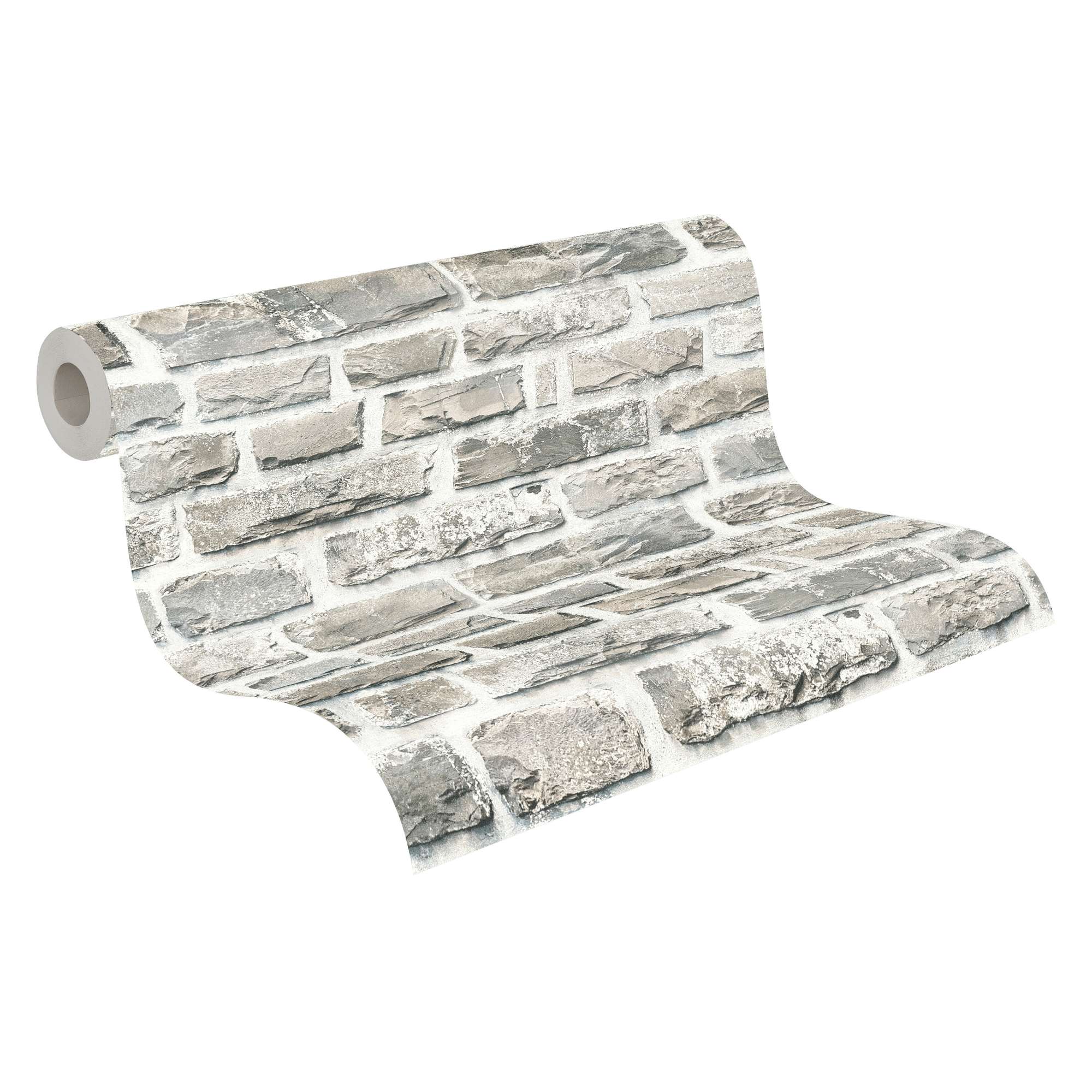 Vliestapete Elements II Steintapete 361402