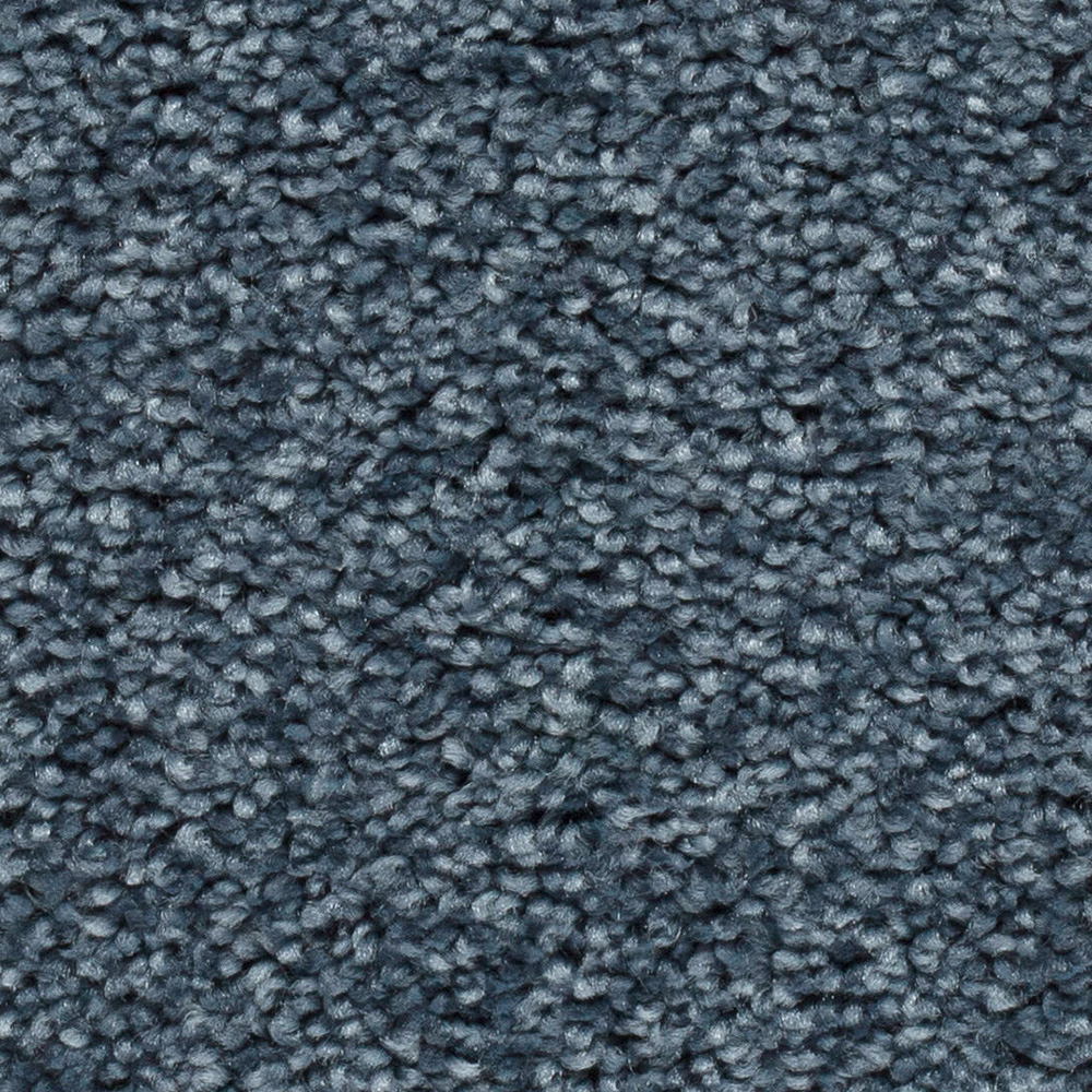 Teppichboden Damos Velours Meterware auf Rolle