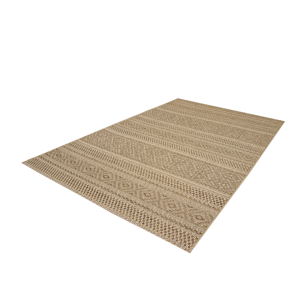 Teppich Indy 120 x 170 beige