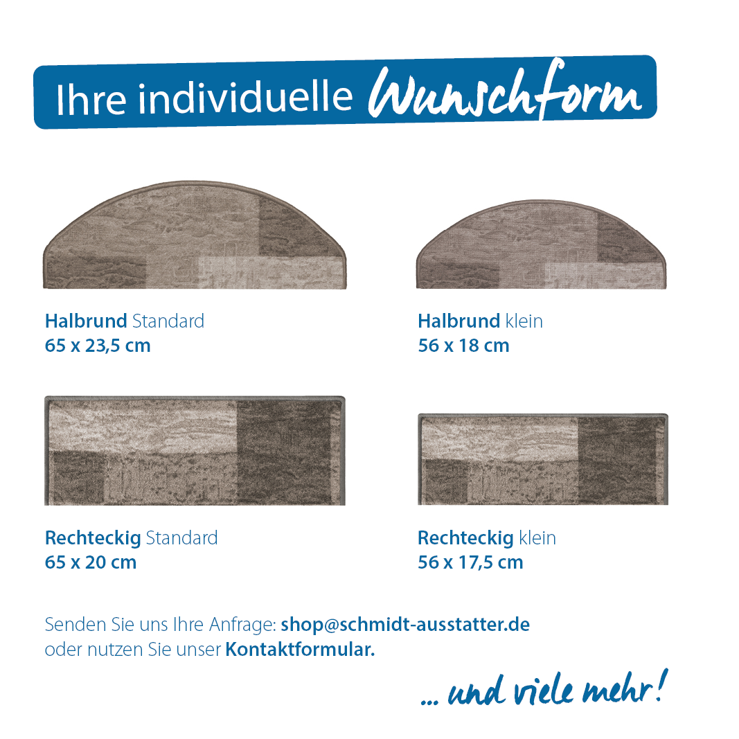Stufenmatte Icona