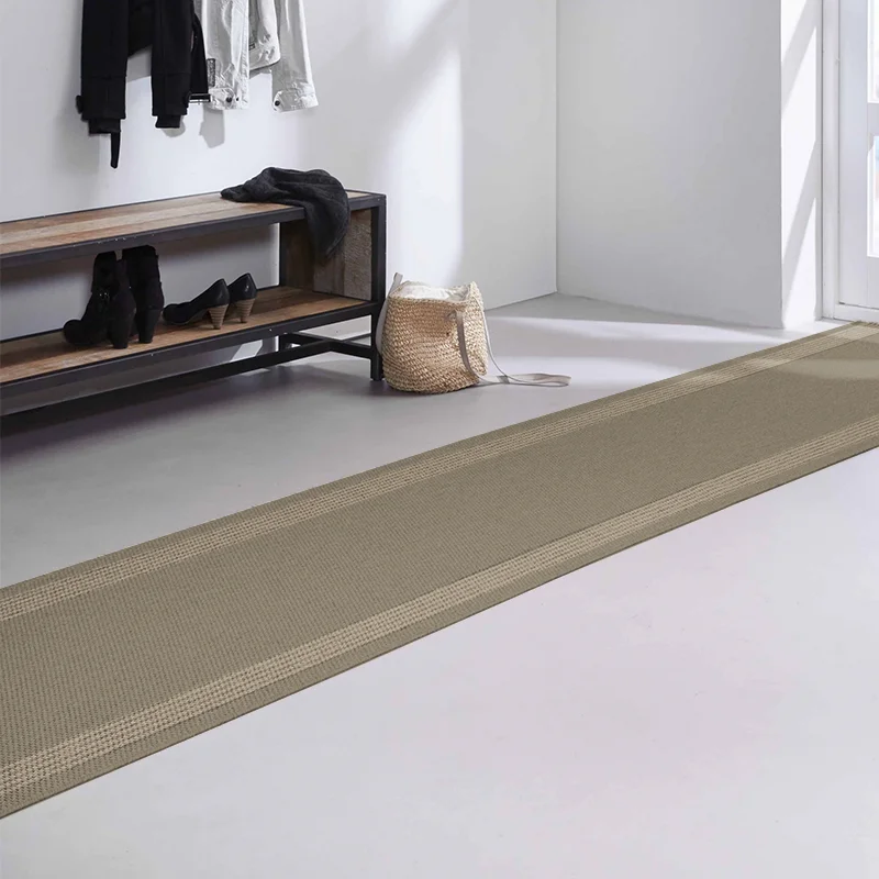 Teppichläufer Natura Eco modernes Design