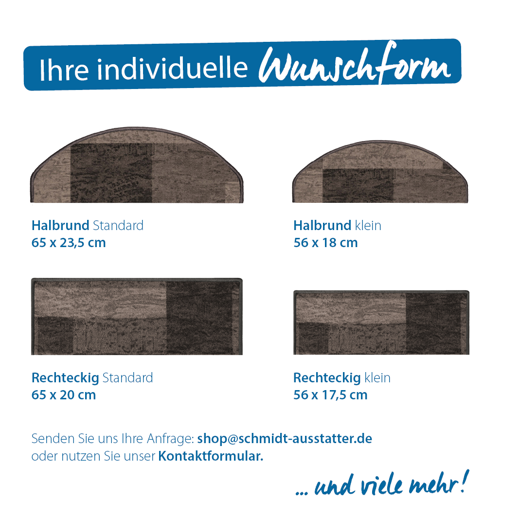 Stufenmatte Icona