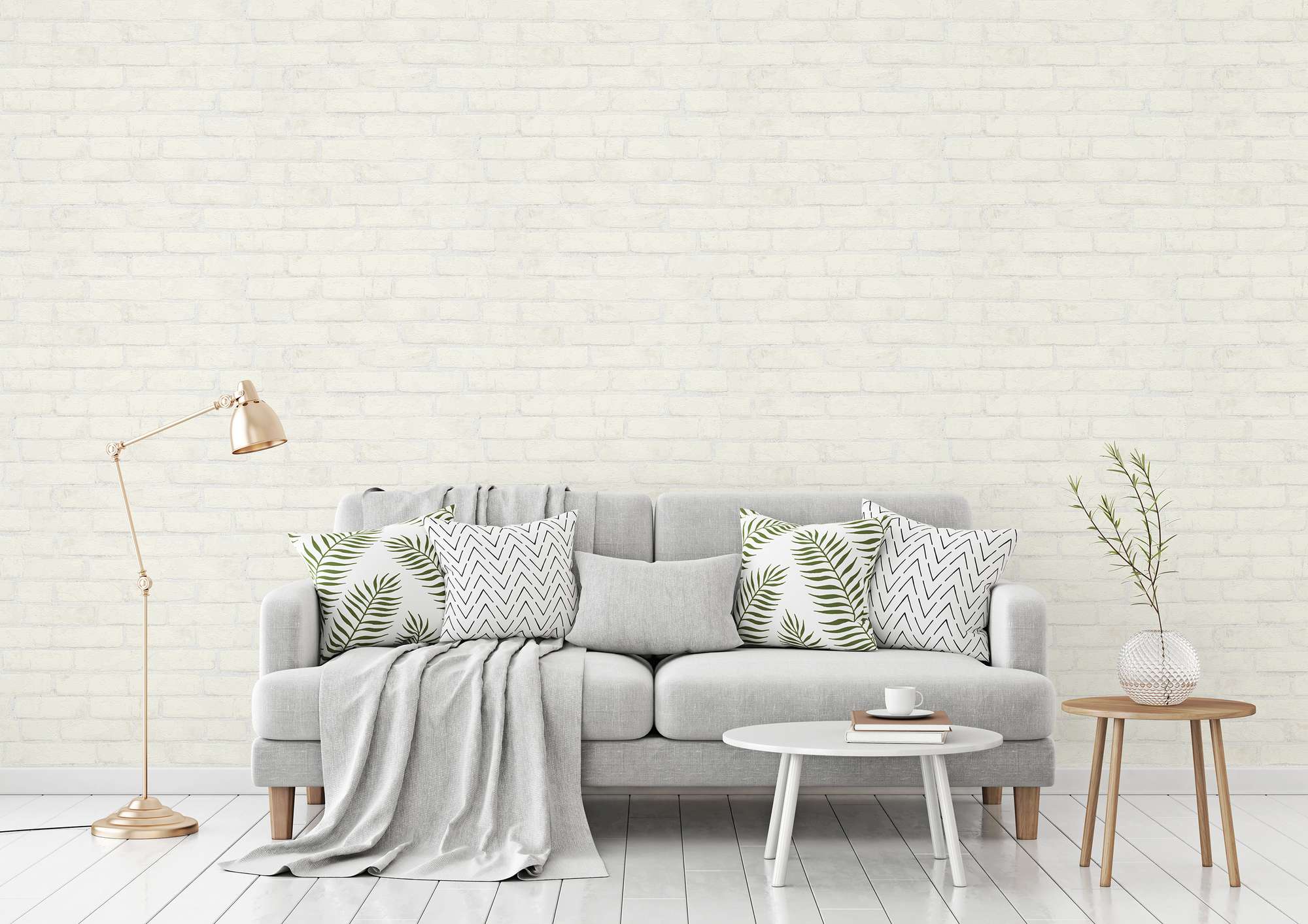 Vliestapete Elements II Design Tapete 907851