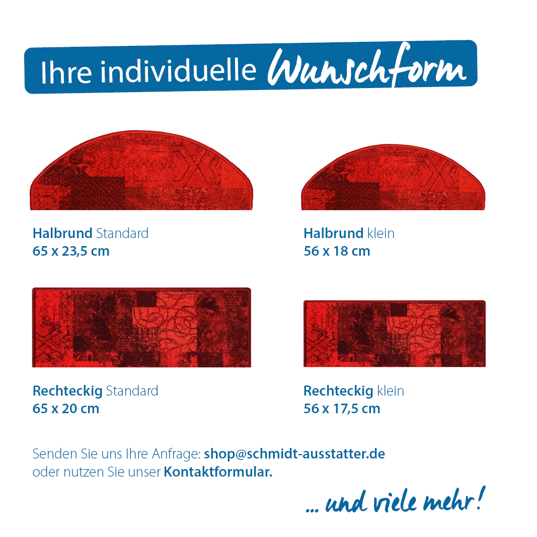 Stufenmatte Corso Nevada