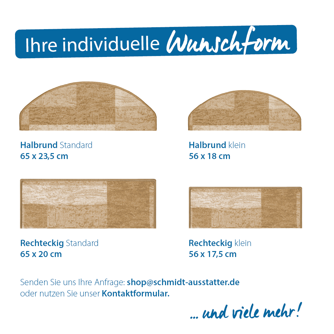 Stufenmatte Icona