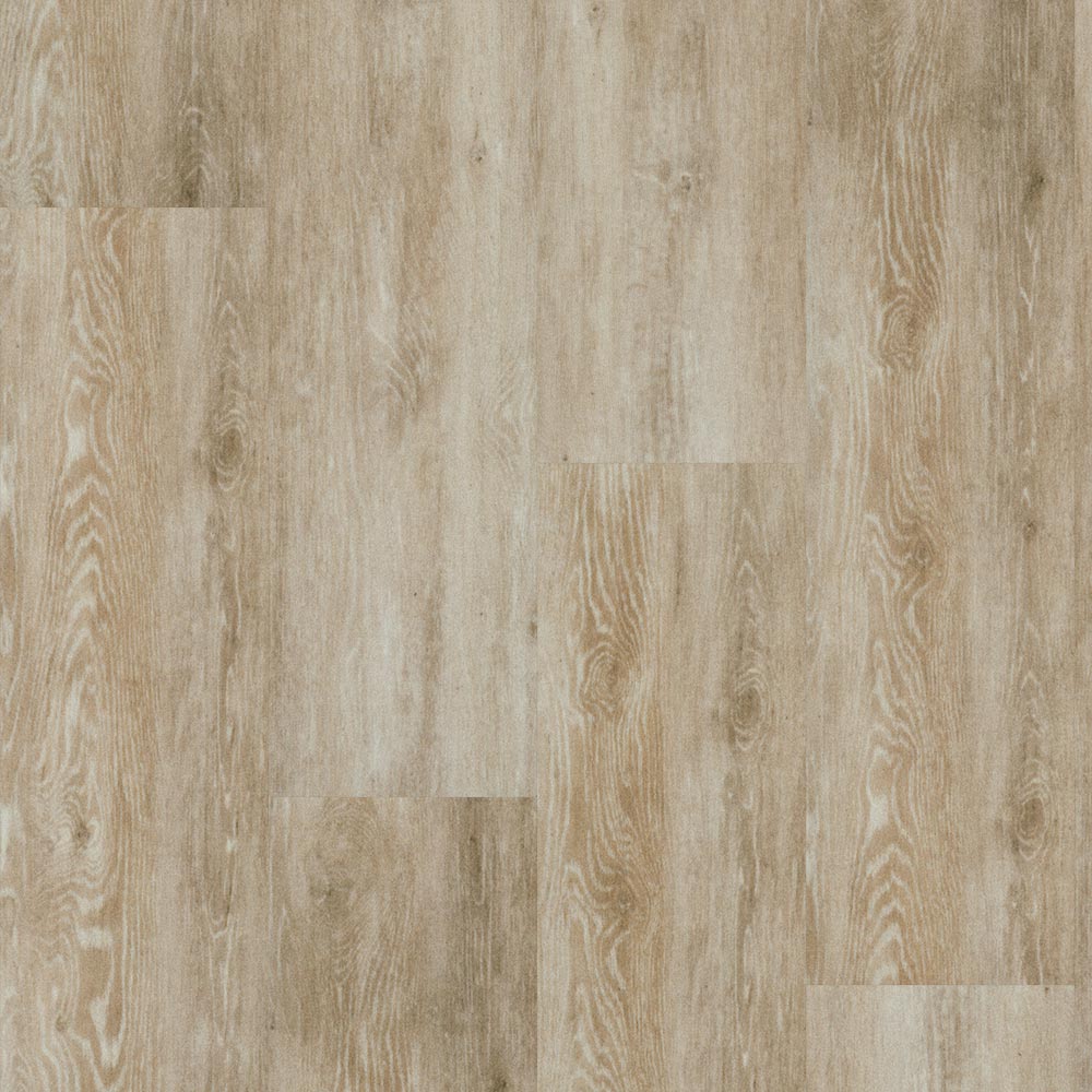 Teppichfliese Cara 25 x 100 cm Infloor 003 Blasse Kirsche