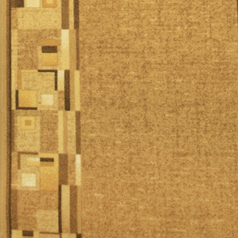 Teppichläufer Bombay Meterware Feinschlingen klassisches Design