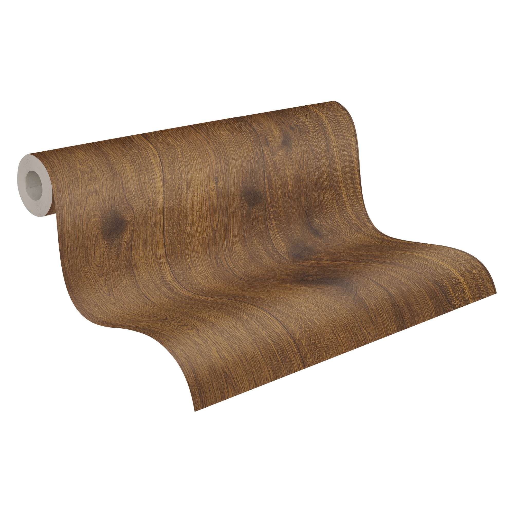 Vliestapete Elements II Holzoptik 300431