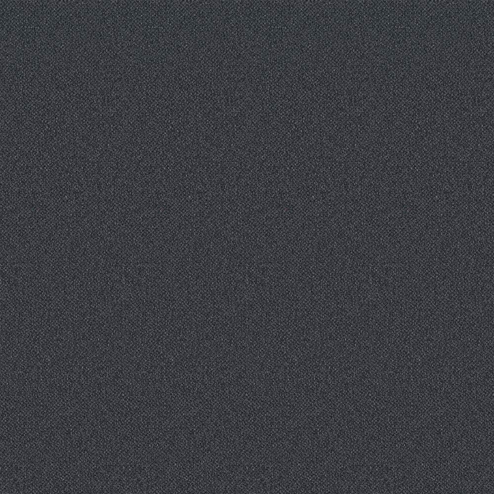 Teppichfliese Coin 25 x 100 cm Infloor 580 Schwarz