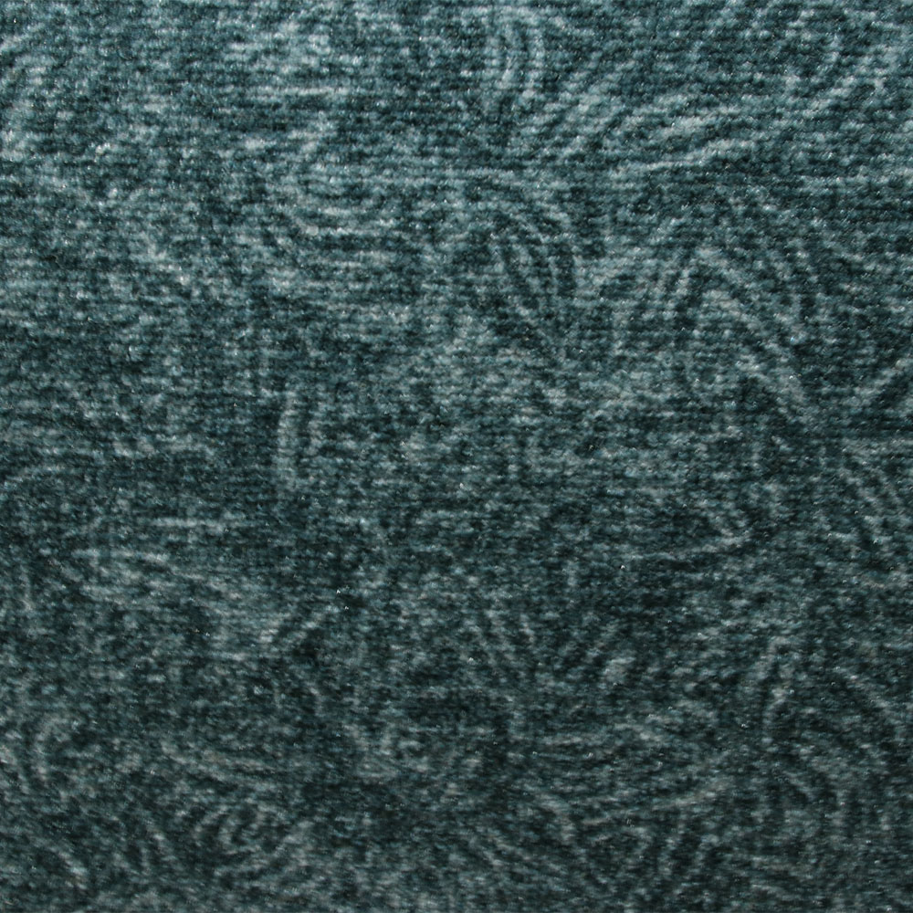 Teppichboden Autumn Druckschlinge Meterware auf Rolle