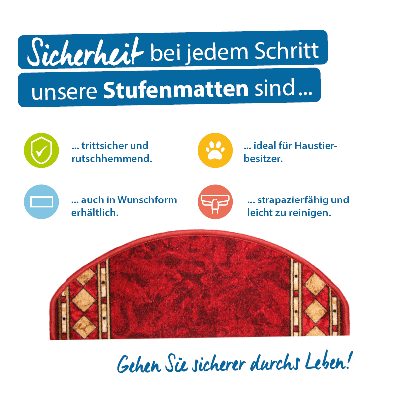 Stufenmatte Cheops