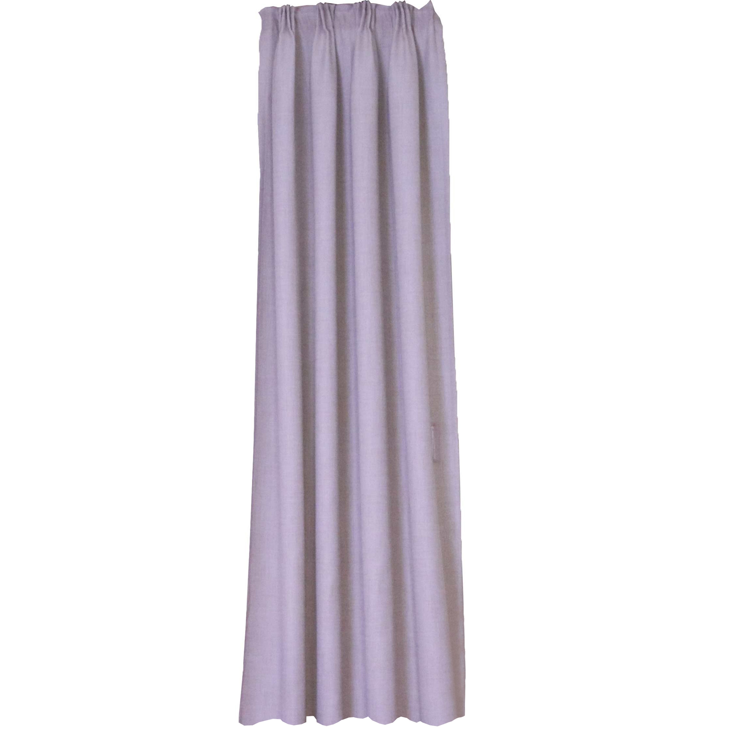 Dekostoff Einfarbig 290 cm Beige
