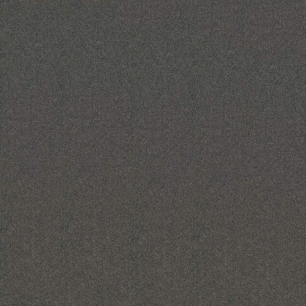 Teppichfliese Cosy Gloss 25 x 100 cm Infloor 561 Grau