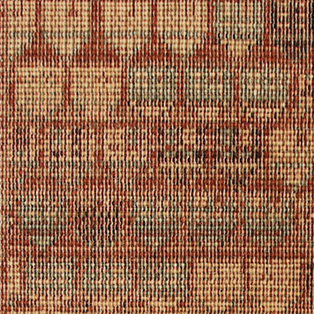 Teppichläufer Kashqai Meterware hochwertiger Wollvelours klassisches Design