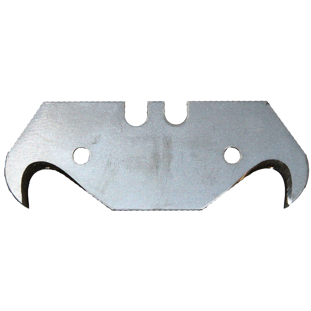Klingen (10 Stück) für Verlegemesser