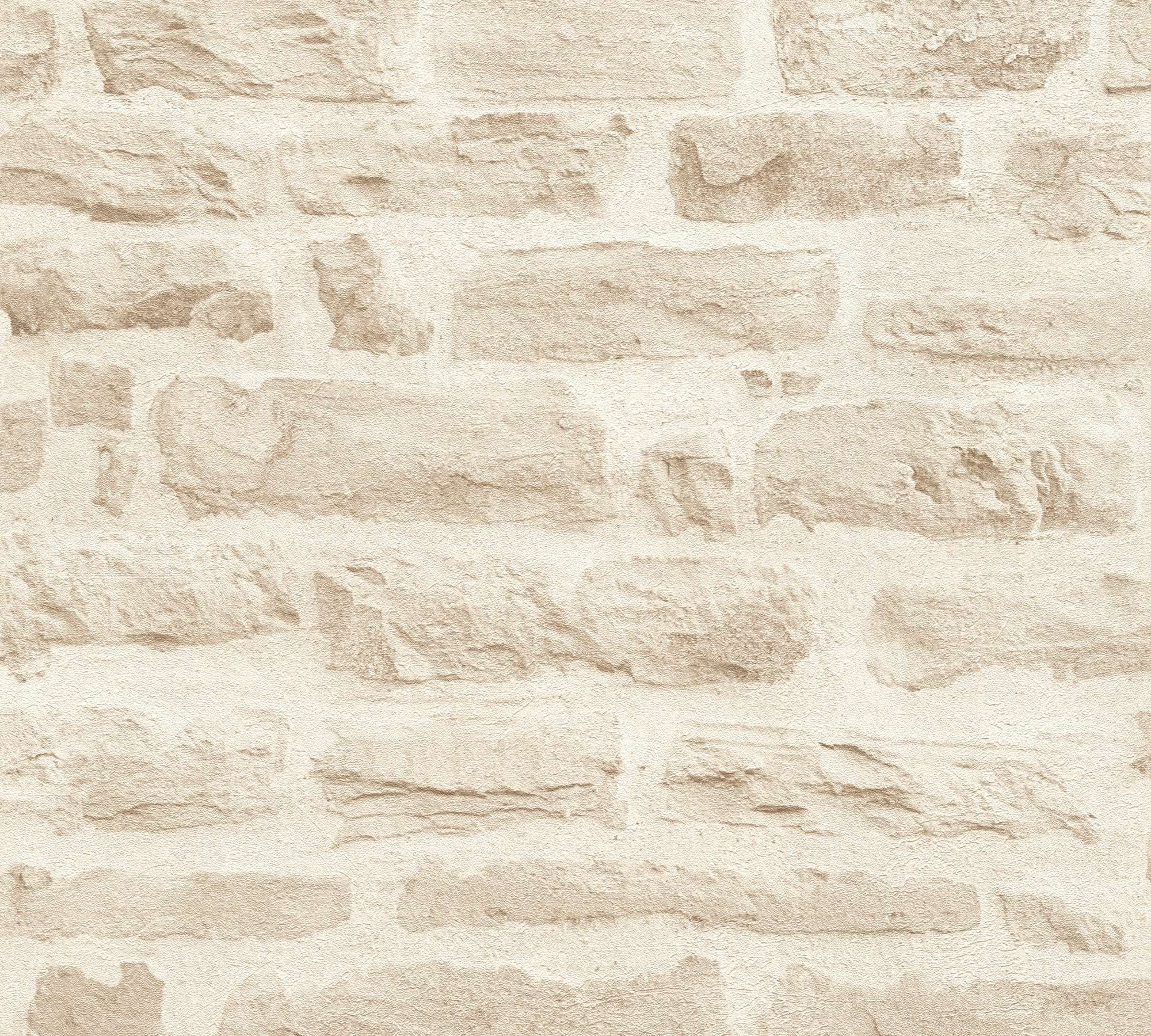 Vliestapete Elements II Steintapete 355803
