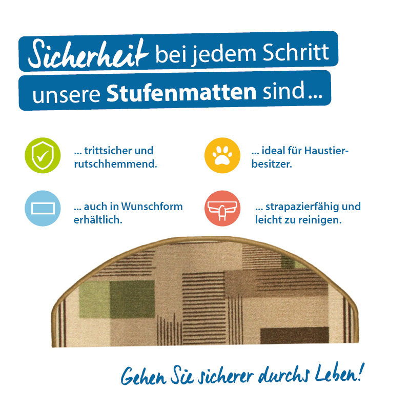 Stufenmatte Listra