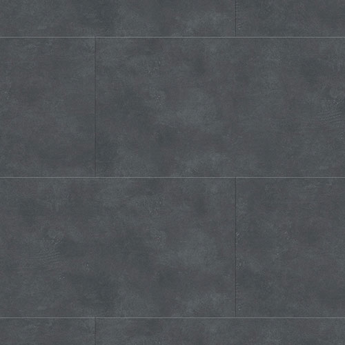 Designbelag Beton anthrazit 50 x 100 cm Planke Altro Debolon