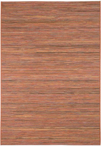 Teppich Ragolle Schiefer Brighton orange