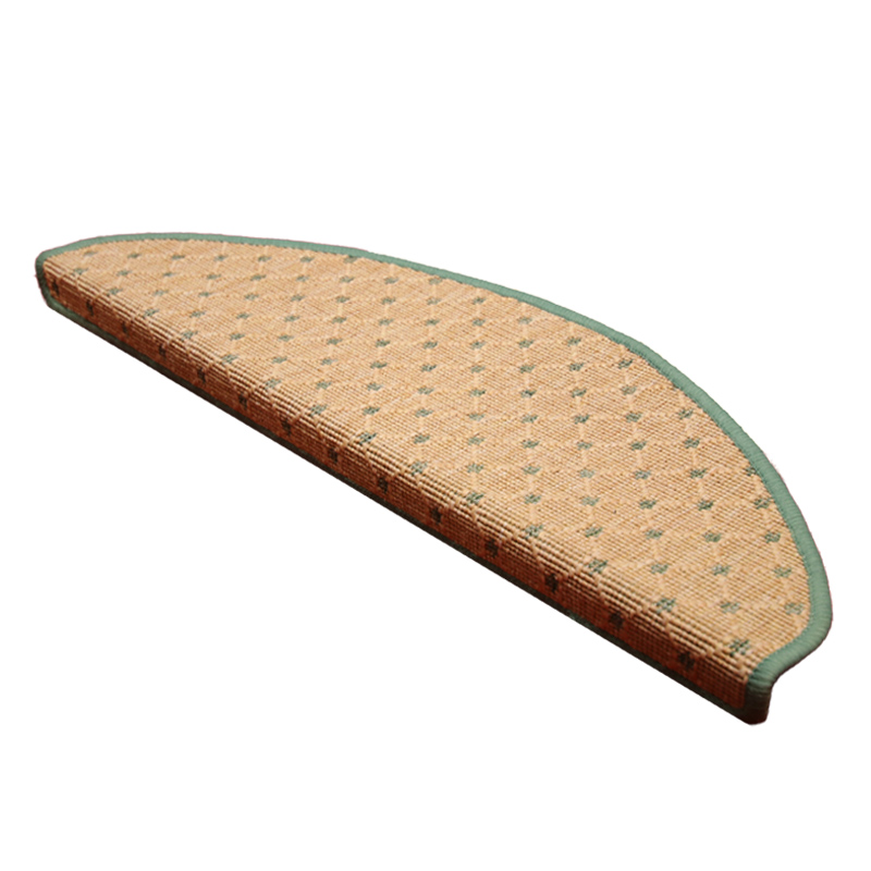Stufenmatte Flachgewebe