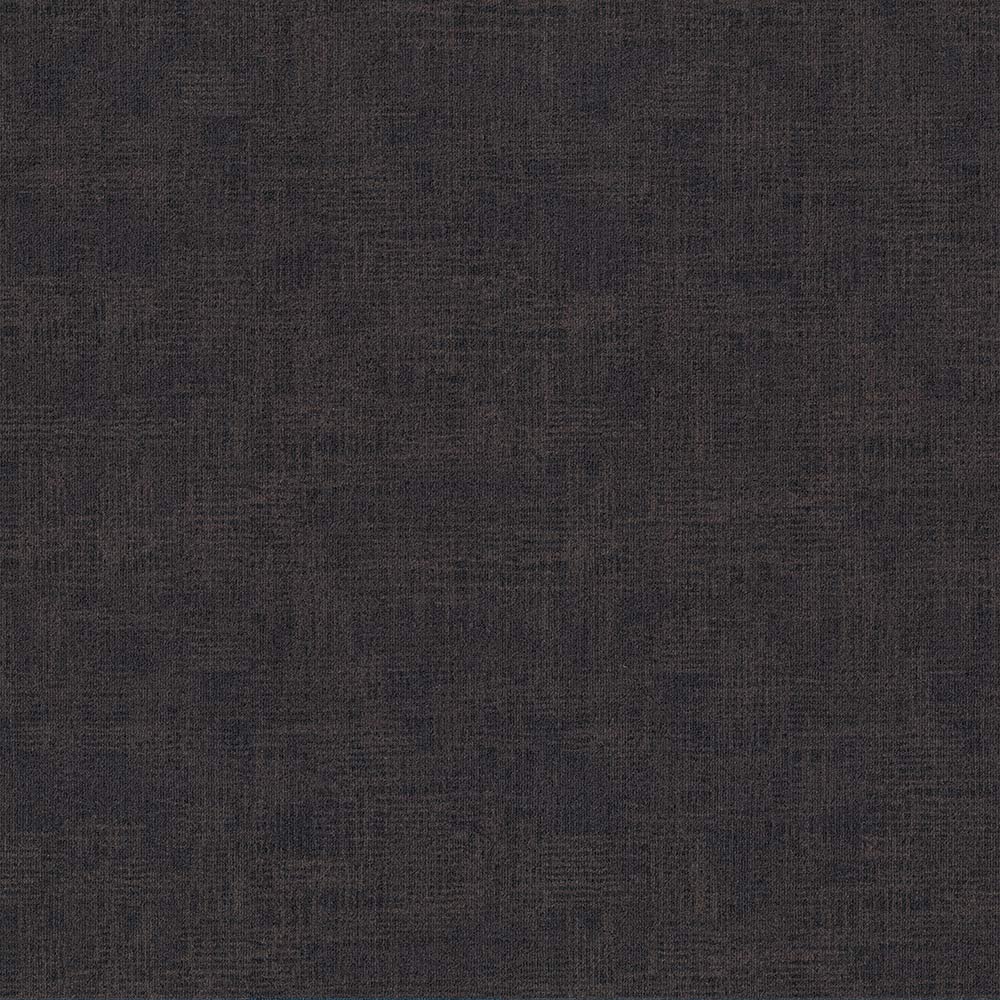 Teppichfliese Cadeo Pure 25 x 100 cm Infloor 730-21 Braun-Schwarzes Muster