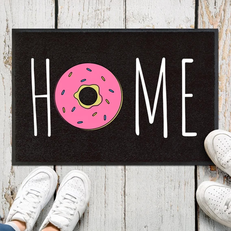 Schmutzfangmatte Donut