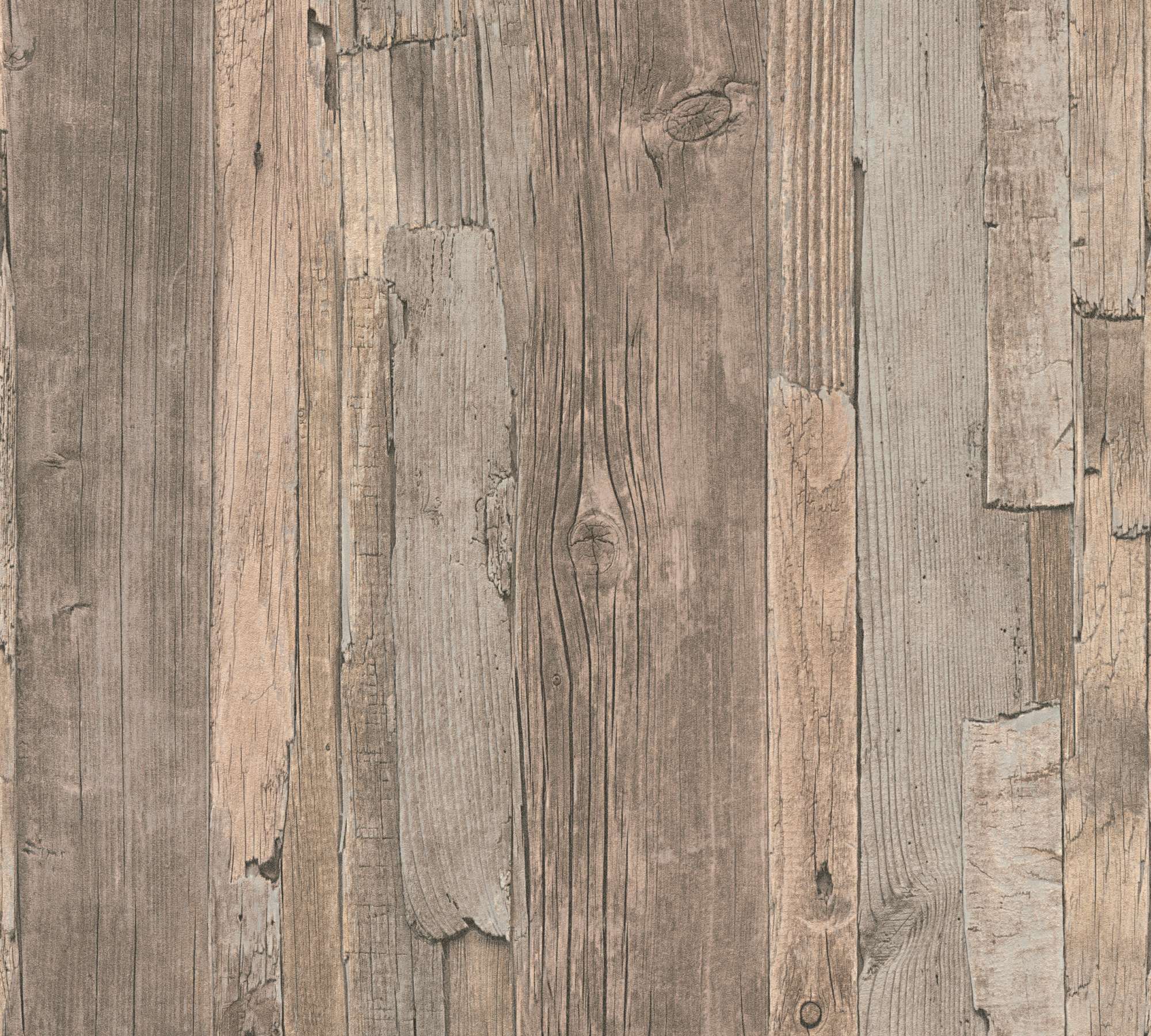 Vliestapete Elements II Holzoptik 954053